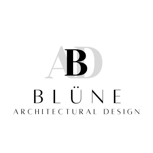 Blüne Logo
